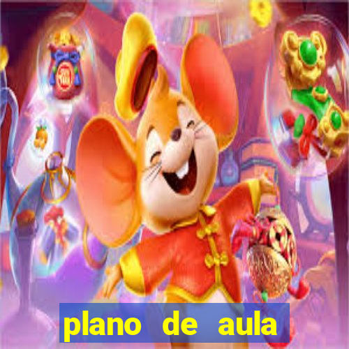 plano de aula bingo tabuada